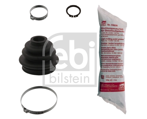 Bellow Kit, drive shaft
